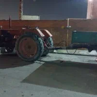 تراکتور رومانی