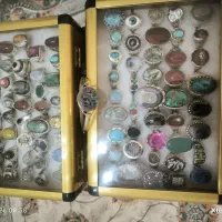 انگشتر فروشی|جواهرات|تهران, میدان میوه و تره‌بار مرکزی|دیوار