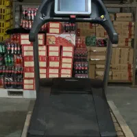 تردمیل الپتیکال و دوچرخه تکنو جیم