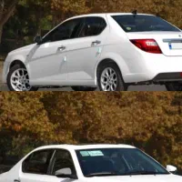 دنا پلاس اتومات توربو