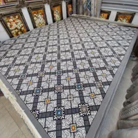 ۱۲ متری گلیم لوزی کد 0061 شانه ۴۰۰|گلیم، جاجیم، گبه|مشهد, امیر|دیوار