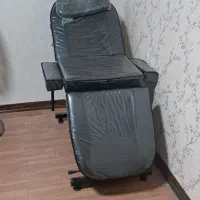 تخت فیشیال و ماساژ