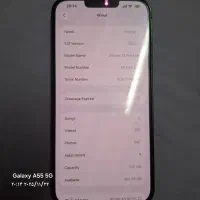 ایفون ۱۳پرو مکس|موبایل|همدان, |دیوار