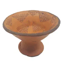 فروش تعدادی سفال کلپورگان|کلکسیون اشیاء عتیقه|تهران, چهارصد دستگاه|دیوار