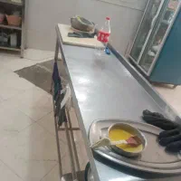 اجاره رستوران ۸۰متری با امکانات|اجارهٔ مغازه و غرفه|پاکدشت, پاکدشت (مامازند)|دیوار