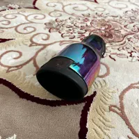 سر اگزوز اسپورت هفت رنگ