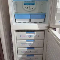 یخچال فریزر ممتاز تمیز 5ملیون