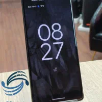 گوگل پیکسل ۷