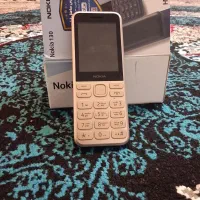 گوشی نوکیا 130در حد نو