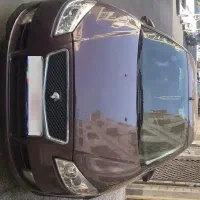 رانا LX، مدل ۱۳۹۲ tu5