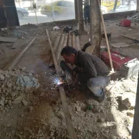 جوشکاری‌سیار‌لوله‌کشی‌گازکشی‌گاز‌رسانی|خدمات پیشه و مهارت|ایلام, |دیوار