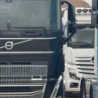 ثبت نام کامیون (ممتاز ایرانیان)