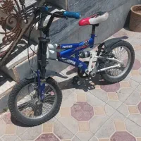 دوچرخه سایز۱۶