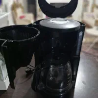 قهوه ساز کلورانس ۱۲نفره فیلتردار|سماور، چای‌ساز، قهوه‌ساز|اسلام‌شهر, شهرک واوان|دیوار