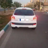 پژو 207 سقف پانا ارتقاء یافته|خودرو سواری و وانت|تهران, هوانیروز|دیوار