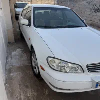 ماکسیما مدل ۸۸ اتومات|خودرو سواری و وانت|کرمان, |دیوار