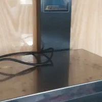 یک عدد ترازو