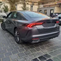 گک امپو هیبرید 2000 ، صفر ، سند اماده