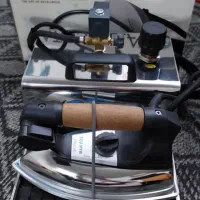 اتو صنعتی BATTUSTELLA ایتالیایی|اتو و لوازم اتو|رشت, کوی جام جم|دیوار