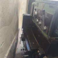 دستگاه تراش سه متر تیپ 300تیکه باز شو
