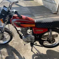 موتور سیکلت مدل ۸۸