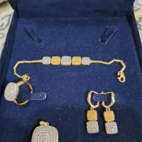 سرویس طلا