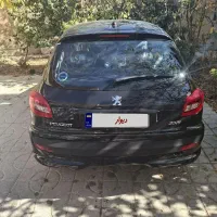 فروش ۲۰۷ پانوراما سقف شیشه ای