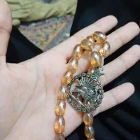 تسبیح شیرو خورشید