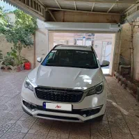 فیدیلیتی پرایم ۷ نفره مدل ۱۴۰۴