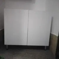 کابینت زیر گازی