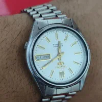 ساعت سیکو پنج ضربانی