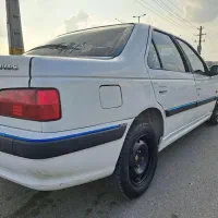 پژوپارس مدل 93