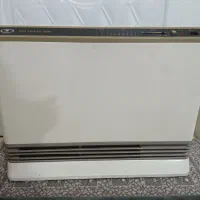 بخاری ژاپنی