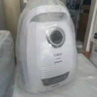 انواع جاروبرقی زمین و سطلی