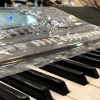 ارگ s970|پیانو، کیبورد، آکاردئون|بجنورد, |دیوار