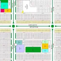 فروش-زمین-دوکله-ویلاشهر