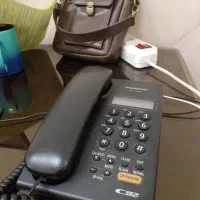 خط تلفن مرکز شهر