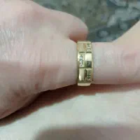 حلقه مردونه نونو