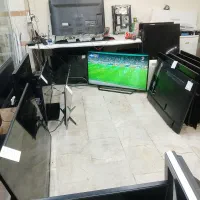 استخدام فوری تعمیرکار تلویزیون  ترجیحا با اتومبیل|استخدام صنعتی، فنی، مهندسی|تهران, نارمک|دیوار