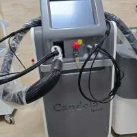 لیزر موهای زائد