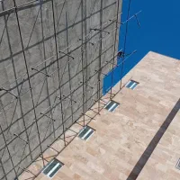 داربست|خدمات پیشه و مهارت|نظرآباد, رسالت|دیوار