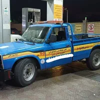 یدک کش،امداد خودرو،مکانیک