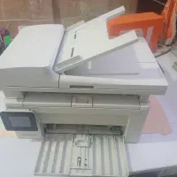 پرینتر چندکاره لیزری اچ پی LaserJetpro MFP M130fw|پرینتر، اسکنر، کپی، فکس|قدس, شهرقدس|دیوار