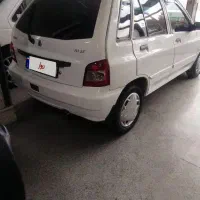 پراید 111|خودرو سواری و وانت|ارومیه, |دیوار