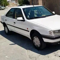 پژو ۴۰۵مدل ۹۰ اتاق تعویض ۱۴۰۴|خودرو سواری و وانت|کرمانشاه, |دیوار