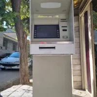 فروش خودپرداز  و کش لس با درآمد ماهانه تضمینی|فروشگاه و مغازه|بروجرد, |دیوار