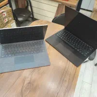 surface laptop 4|رایانه همراه|مشهد, ارشاد|دیوار