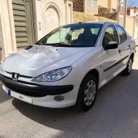 206 sd v8