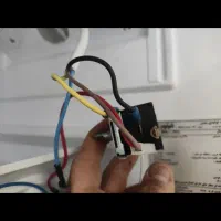 تعمیرات کولرگازکیری یخچال  لباسشویی دوقلو|خدمات پیشه و مهارت|آبادان, |دیوار