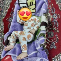 ننومناسب تا۱سال|اسباب و اثاث بچه|کاشان, کارگر|دیوار
